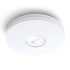 TP-LINK AX3600 Wireless Dual Band Multi-Gigabit Ceiling Mount Access Point 845973089719 EAP660 HD