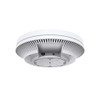 TP-LINK AX3600 Wireless Dual Band Multi-Gigabit Ceiling Mount Access Point 845973089719 EAP660 HD