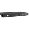 Tripp Lite SmartPro 120V 500VA 300W Line-Interactive UPS, 1U, WEBCARDLX, USB, DB9, 6 Outlets 037332224170 SMART500RT1UN