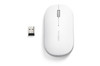 Kensington SureTrack Dual Wireless Mouse – White 085896753537 75353