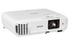 Epson PowerLite V11HA03020 data projector Standard throw projector 3800 ANSI lumens 3-Chip DLP XGA (1024x768) White 010343954151 V11HA03020