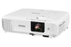 Epson PowerLite V11H982020 data projector Portable projector 3600 ANSI lumens 3LCD XGA (1024x768) White 010343954137 V11H982020