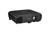 Epson PowerLite V11H978120 data projector Portable projector 4000 ANSI lumens 3LCD 1080p (1920x1080) Black 010343954113 V11H978120