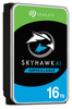 Seagate Surveillance Hdd Skyhawk Ai 3.5" 16000 Gb Serial Ata Iii 763649150412 St16000Ve002