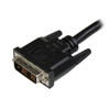 StarTech.com 6 ft DVI-D Single Link Cable - M/M 065030788618 DVIMM6