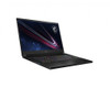 MSI Gaming GS66 11UE-049CA Stealth Notebook 39.6 cm (15.6") Quad HD 11th gen Intel® Core™ i7 16 GB DDR4-SDRAM 512 GB SSD NVIDIA GeForce RTX 3060 Wi-Fi 6 (802.11ax) Windows 10 Home Black 824142252079 GS66 11UE-049CA STEALTH