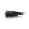 C2G 6ft Pro Series DVI-D CL2 DVI cable 1.83 m Black 757120412304 41230