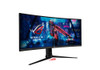 ASUS ROG Strix XG349C LED display 86.7 cm (34.1") 3440 x 1440 pixels UltraWide Quad HD Black 195553024051 XG349C