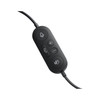 Microsoft Modern USB Headset for Business Head-band USB Type-A Black 889842727203 6IG-00001