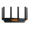 Tp-Link Ax5400 Dual-Band Gigabit Wi-Fi 6 Router 840030702327 Archer Ax73