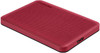 Toshiba Canvio Advance External Hard Drive 2 Gb Red 723844000684 Hdtca20Xk3Aa