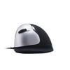 R-Go Tools R-Go HE Mouse, Ergonomic mouse, Large (Hand Size above 185mm), Left Handed, wired 8719274491347 RGOHELELA