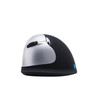 R-Go Tools R-Go HE Mouse, Ergonomic mouse, Large (Hand Size above 185mm), Left Handed, wireless 8719274491330 RGOHELELAWL