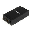 StarTech.com HDMI or DVI to DisplayPort Active Converter 065030841498 HDMI2DP