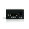 StarTech.com HDMI or DVI to DisplayPort Active Converter 065030841498 HDMI2DP