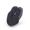 Verbatim 70245 Mouse Right-Hand Rf Wireless Blue Led 1600 Dpi 023942702450 70245