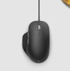 Microsoft Ergonomic mouse Right-hand USB Type-A 1000 DPI 889842531312 RJG-00001