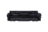 Canon imageCLASS 055 toner cartridge 1 pc(s) Original Cyan 013803309270 3015C001