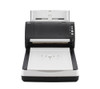 Fujitsu fi-7240 Flatbed & ADF scanner 600 x 600 DPI A4 Black, White 097564308734 PA03670-B605