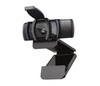Logitech C920 Pro Hd Webcam 1920 X 1080 Pixels Usb Black 097855145833 960-001257