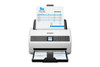 Epson WorkForce DS-970 Sheet-fed scanner 600 x 600 DPI A4 Grey, White 010343945029 B11B251201
