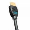 C2G 50184 Hdmi Cable 3 M Hdmi Type A (Standard) Black 757120501848 50184