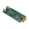 Tripp Lite LX Platform SNMP/Web Interface Module - Remote Cooling Management for Select Models 037332231239 SRCOOLNET2LX