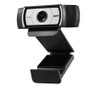 Logitech C930E Webcam 1920 X 1080 Pixels Usb Black 097855119421 960-001070