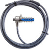 Targus DEFCON CL cable lock 2.1 m 092636995478 PA410C