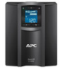 Apc Smc1500C Uninterruptible Power Supply (Ups) Line-Interactive 1.44 Kva 900 W 8 Ac Outlet(S) 731304322764 Smc1500C