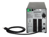 Apc Smc1500C Uninterruptible Power Supply (Ups) Line-Interactive 1.44 Kva 900 W 8 Ac Outlet(S) 731304322764 Smc1500C