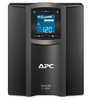 APC SMC1000C uninterruptible power supply (UPS) Line-Interactive 1 kVA 600 W 8 AC outlet(s) 731304322740 SMC1000C