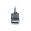 C2G 29538 Displayport Cable 30.48 M Grey 757120295389 29538