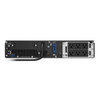 Apc Srt1000Rmxla Uninterruptible Power Supply (Ups) Double-Conversion (Online) 1 Kva 900 W 6 Ac Outlet(S) 731304329961 Srt1000Rmxla