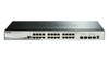 D-Link Dgs-1510 Managed L3 Gigabit Ethernet (10/100/1000) Power Over Ethernet (Poe) Black 790069434303 Dgs-1510-52Xmp