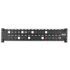 Tripp Lite 32-Port 2U Rack-Mount Unshielded Blank Keystone/Multimedia Patch Panel, RJ45 Ethernet, USB, HDMI, Cat5e/6 037332193605 N062-032-KJ