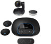 Logitech Group video conferencing system 20 person(s) Group video conferencing system 097855118462 960-001054