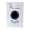 C2G Cat 5e, 304.8m networking cable Blue Cat5e U/UTP (UTP) 757120560036 56003