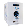 C2G 1000Ft Cat5E Utp Networking Cable Blue 304.5 M U/Utp (Utp) 757120434016 43401