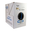 C2G 1000ft Ca6 networking cable Blue 304.8 m Cat6 U/UTP (UTP) 757120560197 56019