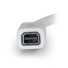 C2G 54414 DisplayPort cable 1.83 m Mini DisplayPort White 757120544142 54414