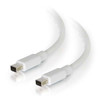 C2G 54411 DisplayPort cable 1.83 m Mini DisplayPort White 757120544111 54411