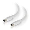 C2G 54410 DisplayPort cable 0.91 m Mini DisplayPort White 757120544104 54410