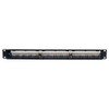 Tripp Lite 24-Port 1U Rack-Mount Cat5e 110 Patch Panel, 568B, RJ45 Ethernet 037332013194 N052-024