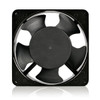 StarTech.com 12cm AC Fan Kit for Server Rack Cabinet 065030826587 ACFANKIT12