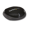 StarTech.com Bluetooth 5.0 Audio Receiver with NFC - Bluetooth Wireless Audio Adapter BT 5.0 - 66ft (20m) Range - 3.5mm/RCA or Digital Toslink/SPDIF Optical Output - Lossless HiFi Wolfson DAC 065030885041 BT52A