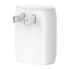 Belkin BOOST↑CHARGE White Indoor 745883816385 WCA003DQ04WH