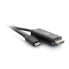 C2G 3M (10Ft) Usb-C[R] To Hdmi[R] Audio/Video Adapter Cable 757120268963 26896