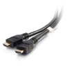 C2G 41414 Hdmi Cable 11 M Hdmi Type A (Standard) Black 757120414148 41414