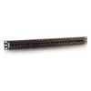 C2G 37199 Patch Panel 1U 757120371991 37199
